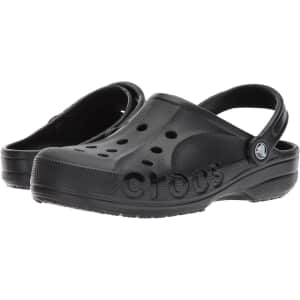 Crocs at Zappos: from $11