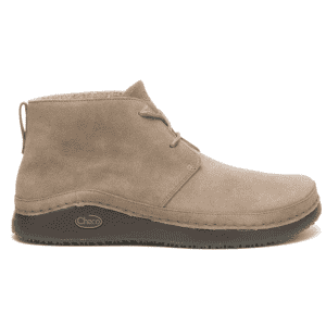 Chaco Men's Paonia Desert Boots for $70 Chaco Men's Paonia Desert Boots for $70