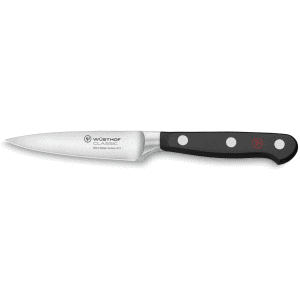 Wusthof Classic 3.5" Paring Knife for $40 Wusthof Classic 3.5" Paring Knife for $40