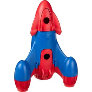 Green Toys Rocket for $6