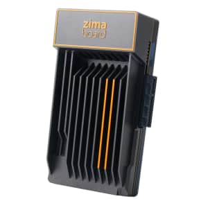 ZimaBoard 232 Sever for $55
