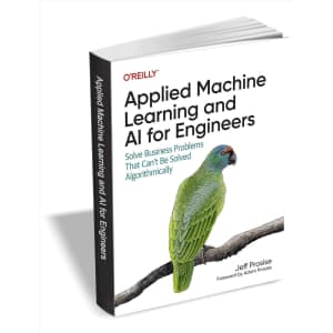 Applied Machine Learning and AI for Engineers: Free