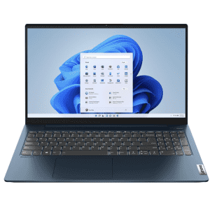 Lenovo Ideapad 5i 11th-Gen. i5 15.6" Touch Laptop for $433 Lenovo Ideapad 5i 11th-Gen. i5 15.6" Touch Laptop for $433