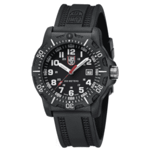 Luminox Men's Black Ops 8880 Strap Watch for $159