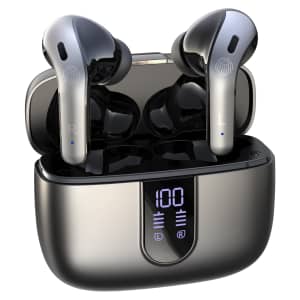 Veatool Bluetooth Earbuds for $19 Veatool Bluetooth Earbuds for $19