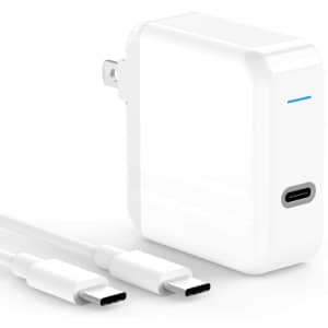 iFeart 45W USB-C Charger for $13 iFeart 45W USB-C Charger for $13