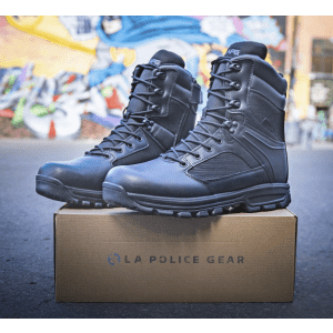 LAPG Black Friday Savings at LA Police Gear: 15% off sitewide + 20-25% off select brands