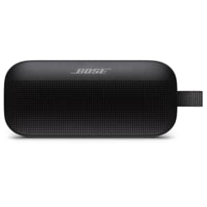 Certified Refurb Bose Deals at eBay: Up to 50% off