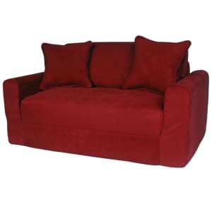 Fun Furnishings Sofa Sleeper for $144