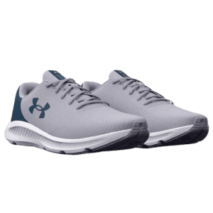 Under Armour Men's UA Charged Pursuit 3 Tech Running Shoes for $38
