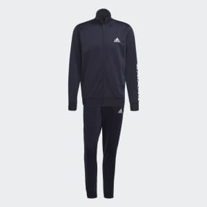 adidas Men's Tracksuit for $25