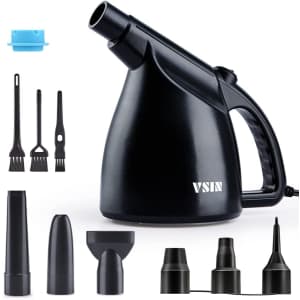 550W Compressed Air Duster for $20