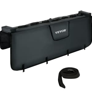 Vevor 63" Tailgate Bike Pad for $45 Vevor 63" Tailgate Bike Pad for $45