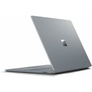 Microsoft Surface 2 Kaby Lake R i5 128GB 13.5" Touch Laptop for $429 Microsoft Surface 2 Kaby Lake R i5 128GB 13.5" Touch Laptop for $429