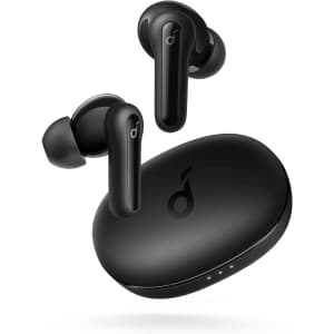 Soundcore by Anker Life P2 Mini True Wireless Earbuds for $35