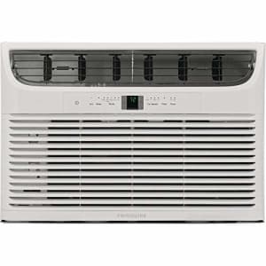 Frigidaire FHWH082WA1 Window Air Conditioner, 8000 BTU, White for $529