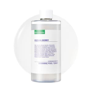 Eqqualberry 10.14-Fl. Oz. Swimming Pool Toner for $15