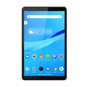 Lenovo Tab M8 HD 32GB 8" Android Tablet for $75