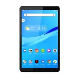 Lenovo Tab M8 HD 32GB 8" Android Tablet for $80