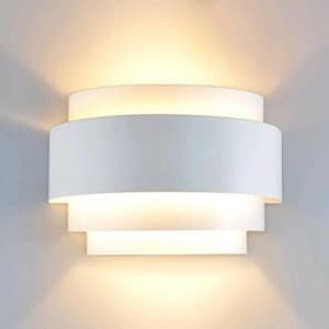 LightInTheBox Modern Contemporary LED Wall Sconce for $16 LightInTheBox Modern Contemporary LED Wall Sconce for $16