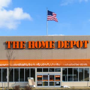 Early Home Depot Black Friday Deals
