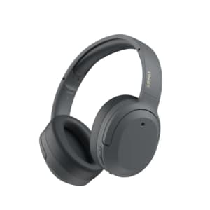 Edifier W820NB Plus Over-Ear Active Noise Cancelling Headphones, Clear Calls with Deep Noise for $60