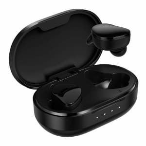 Fantany Bluetooth Wireless Earbuds for $28 Fantany Bluetooth Wireless Earbuds for $28