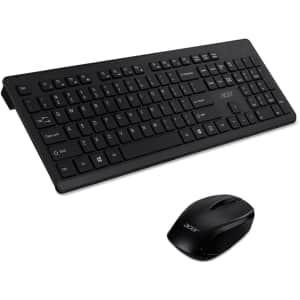 Acer Laptops, Monitors, and More at Amazon: Up to 46% off