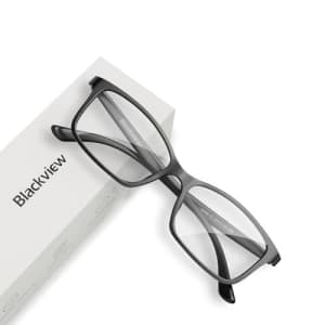 Blackview Blue Light Blocking Glasses for $12 Blackview Blue Light Blocking Glasses for $12