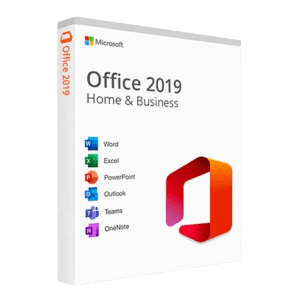 Microsoft Office Home & Business 2019 for Mac for $30