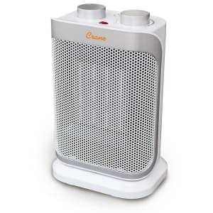 Crane 1500W Electric Heater for $30 Crane 1500W Electric Heater for $30
