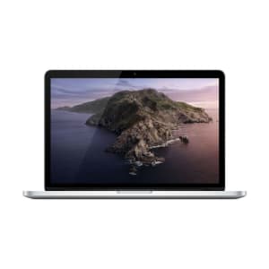 Apple MacBook Pro i5 13" Retina Laptop (2014) for $543 Apple MacBook Pro i5 13" Retina Laptop (2014) for $543