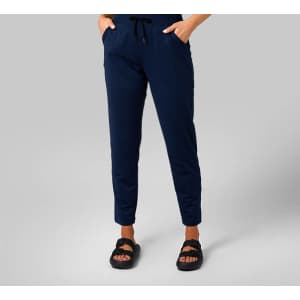 32 Degrees Women's Ultra-Comfy Everyday Pants for $11