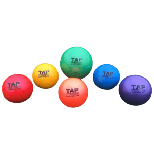 TAP Extreme Duty Weighted Ball Set for $31