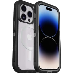 iPhone Cases at Amazon: Discounts on Otterbox, Pelican, more