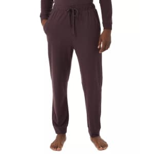 32 Degrees Men's Plush Heat Pajama Pants for $7 32 Degrees Men's Plush Heat Pajama Pants for $7