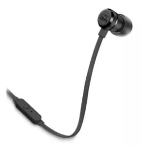 JBL Tune 290 In-Ear Headphones for $8