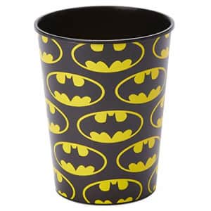 American Greetings Batman Party Supplies, Plastic Party Cups (16 oz, 8-Count) for $12