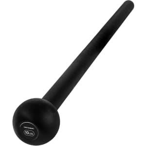 Retrospec Revolve Steel Macebell for Strength Training for $25 Retrospec Revolve Steel Macebell for Strength Training for $25