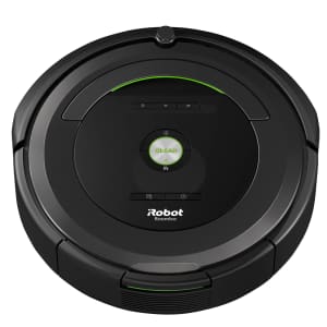 Roomba by iRobot 680 Robot Vacuum for $216