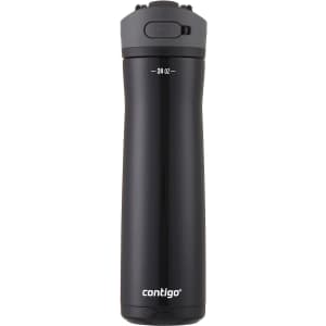 Contigo Ashland Chill 24-oz. Stainless Steel Water Bottle for $13 Contigo Ashland Chill 24-oz. Stainless Steel Water Bottle for $13
