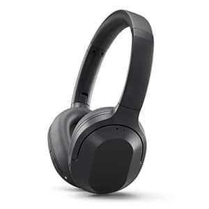 Status Core ANC Active Noise Cancelling Headphones - Cave - Over Ear Head Phones w/Built-in for $49 Status Core ANC Active Noise Cancelling Headphones - Cave - Over Ear Head Phones w/Built-in for $49