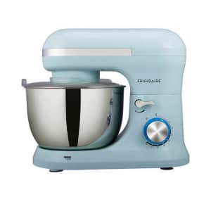 Frigidaire 4.75-Quart Stand Mixer for $70 Frigidaire 4.75-Quart Stand Mixer for $70