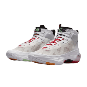 Nike Air Jordan Men's XXXVII Basketball Shoes for $90