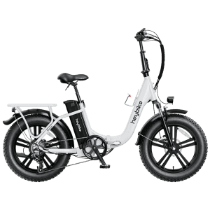 Heybike Ranger 48V eBike for $849 Heybike Ranger 48V eBike for $849