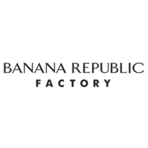 Banana Republic Factory Clearance Sale: Up to 50% off + extra 50% off in cart