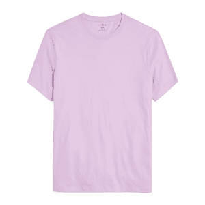 J.Crew Factory Men's T-shirts: from $6