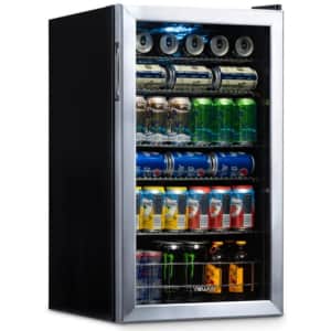 Newair Personal Fridge & Ice Makers at Woot: from $163