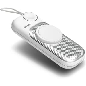 Momax Airbox Go Power Capsule with MagSafe for $200