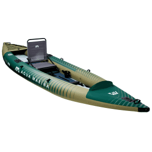 Inflatable Fishing Kayak for $552